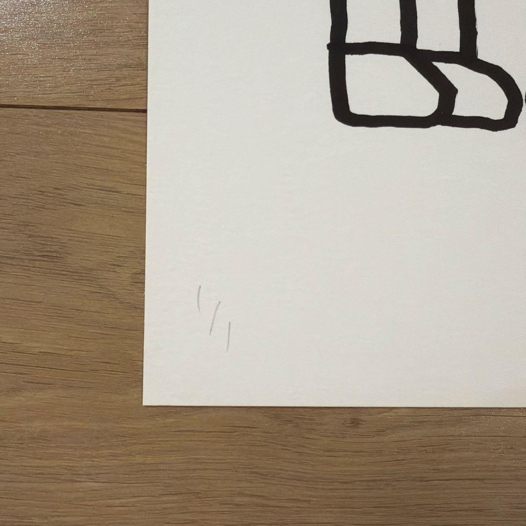 J.30000 イラスト ポスター