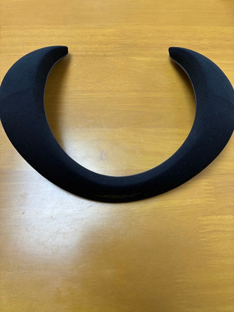 【稀少品・美品】BOSE SOUNDWEAR COMPANION SPEAKER