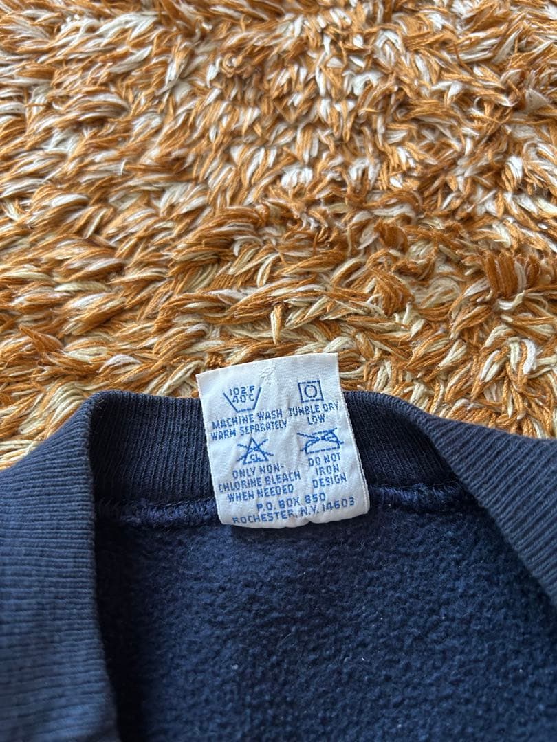 champion reverse weave 目無し