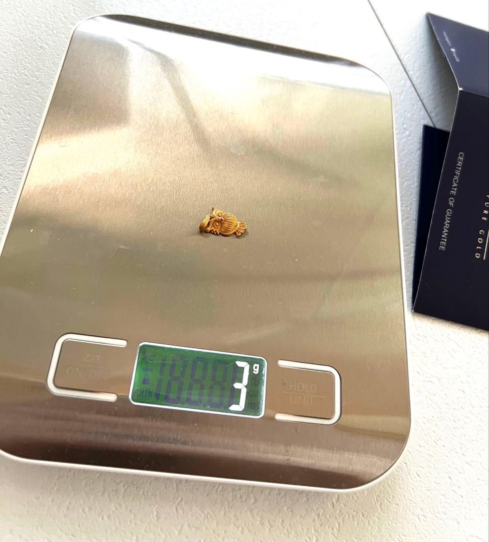 プリマゴールド　フクロウ　トップ