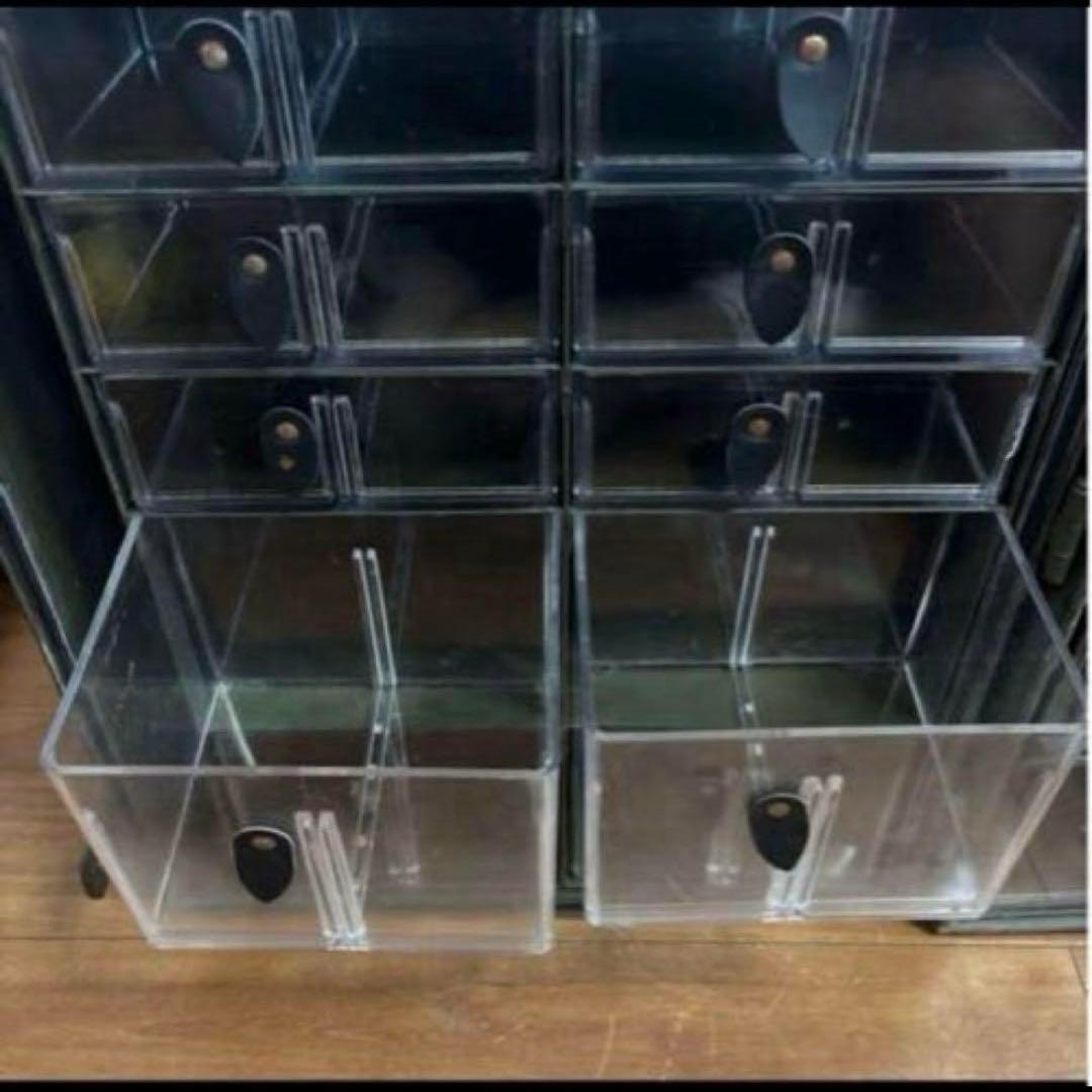 米軍実物　CASE SET TRANSPORT&STORAGE ミリタリーケース