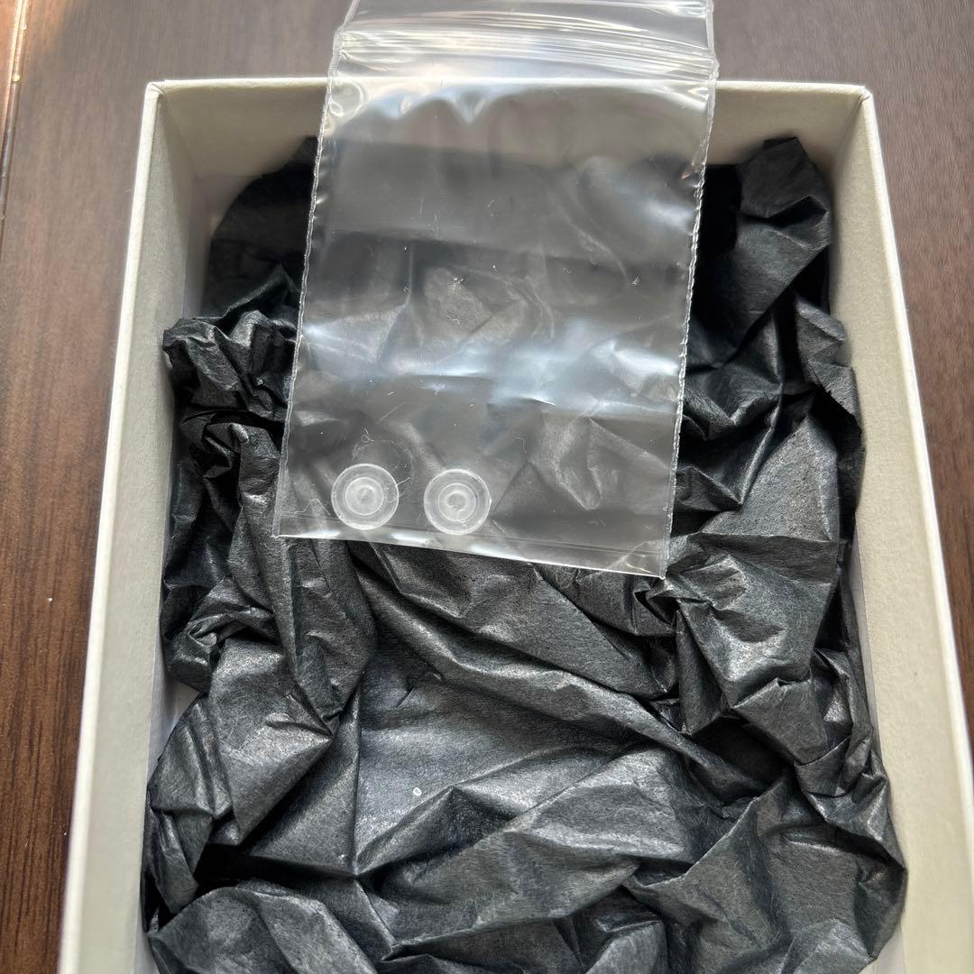 ラリカ バロックパール 5点