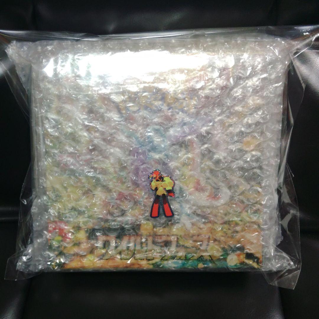 ポケモンカード ワイルドフォース BOX シュリンク付き