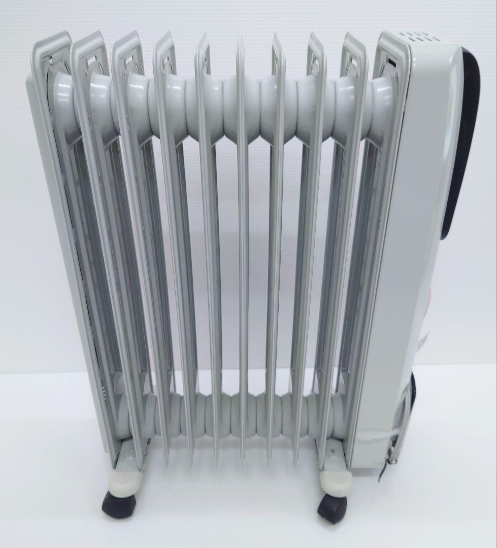 De'Longhi (デロンギ) オイルヒーター H771015EFSN【美品】