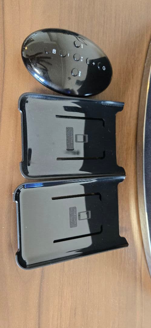 Bowers & Wilkins ZEPPELIN MINE ツェッペリン