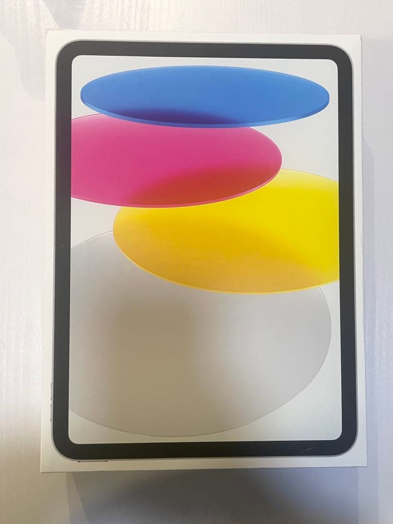 【tsukuio 専用】Apple iPad (第10世代) 64GB