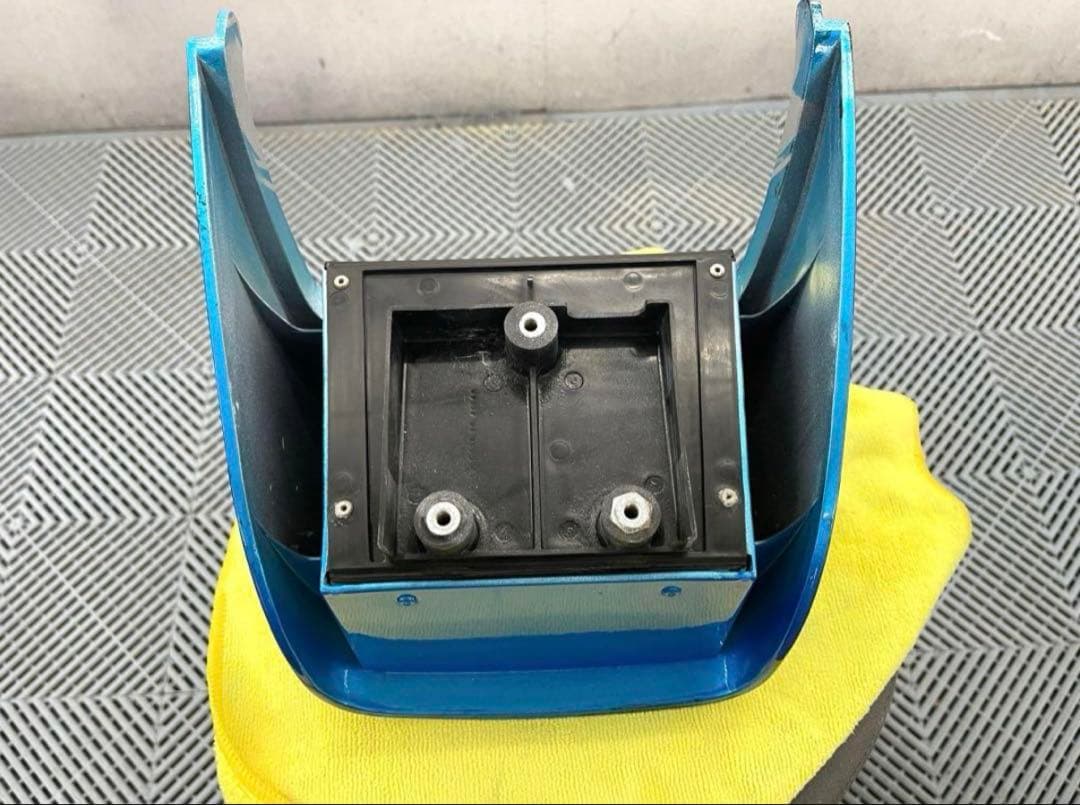 GS400外装セットE2ライン&ラップ塗装