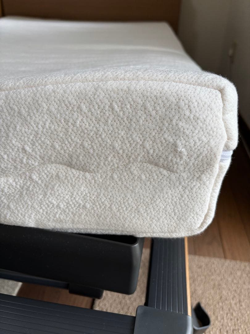 パラマウント マットレス