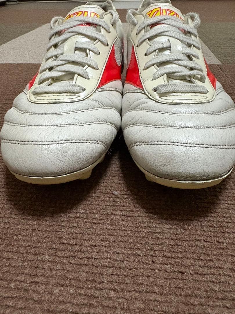 モレリア2 リリースパック　限定カラー　25.5 値下げ交渉可能