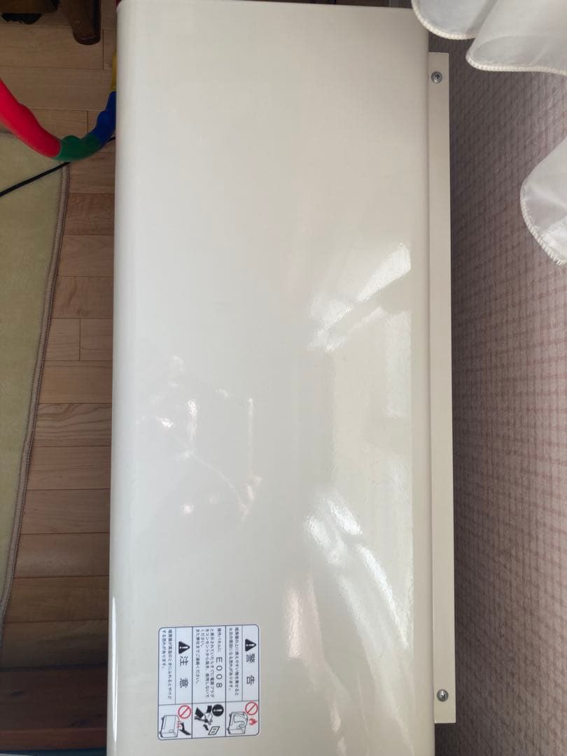 蓄熱式電気暖房機　アルディ　RDF-1040M