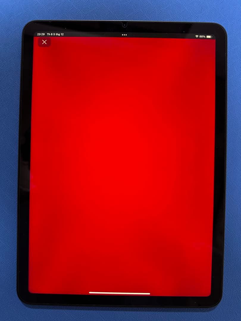 Apple iPad Air 第5世代 64G 本体 WIFI