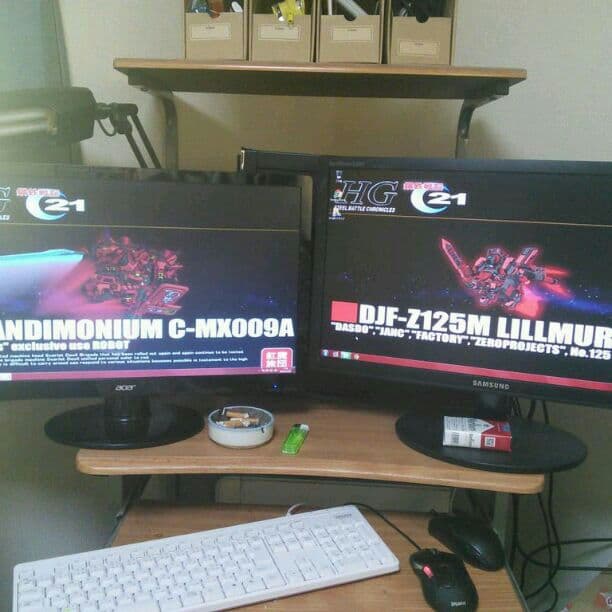 イージーオーダーで組み立てる貴方の為の中古デスクトップパソコン