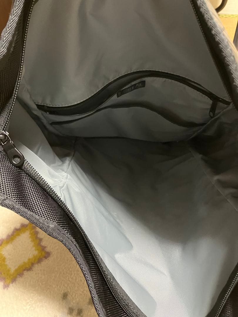 SEAL シール　デザイナーズバックパック　リュック