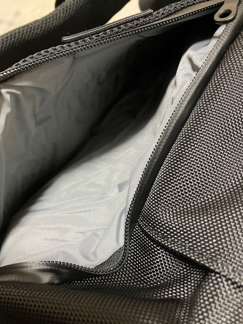 SEAL シール　デザイナーズバックパック　リュック