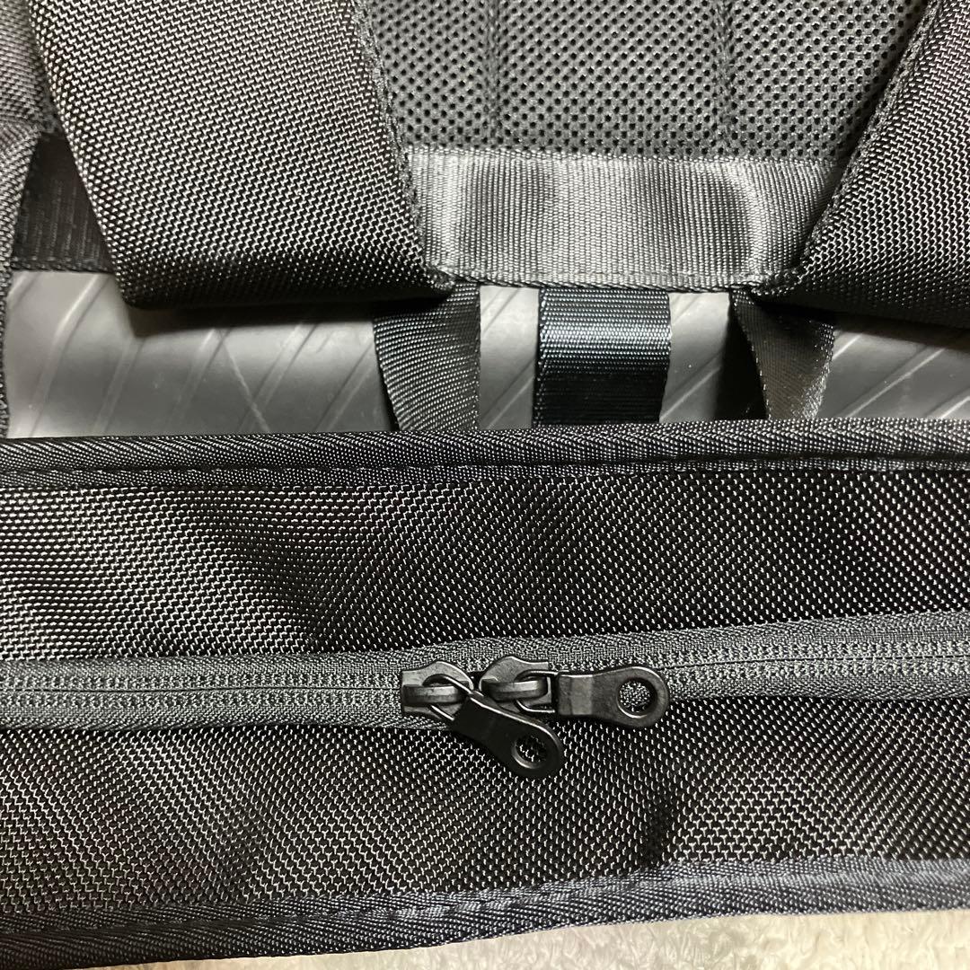 SEAL シール　デザイナーズバックパック　リュック