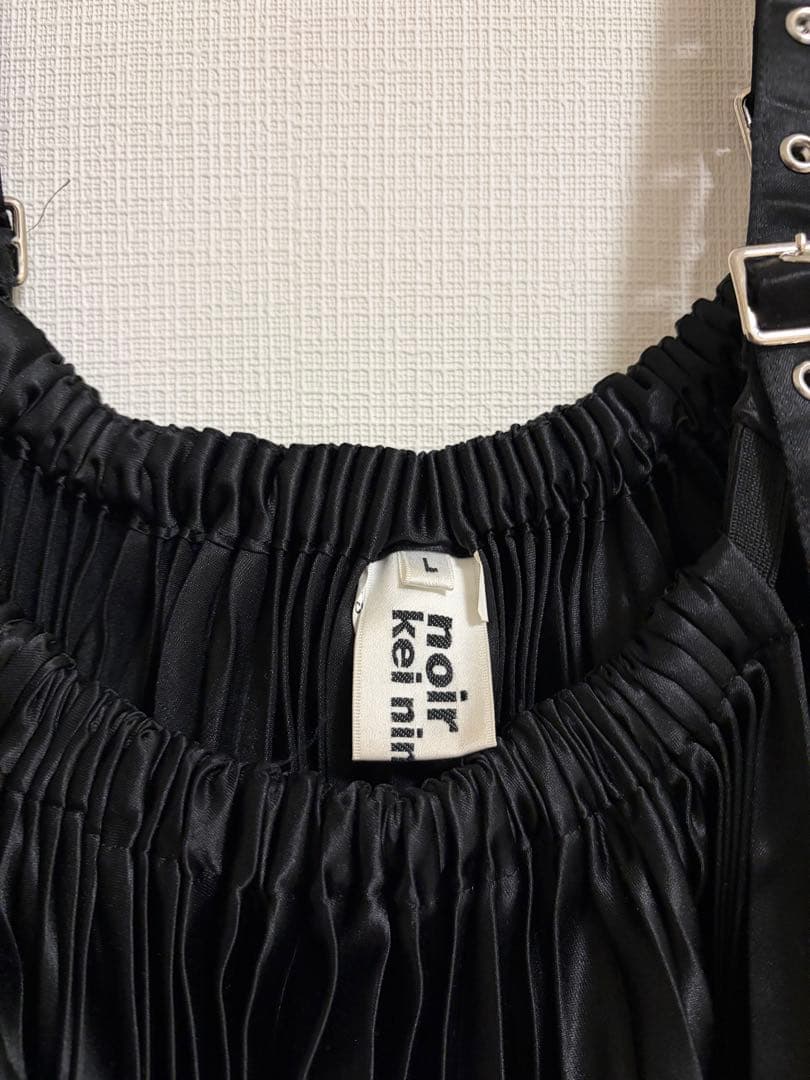 noir kei ninomiya ワンピース