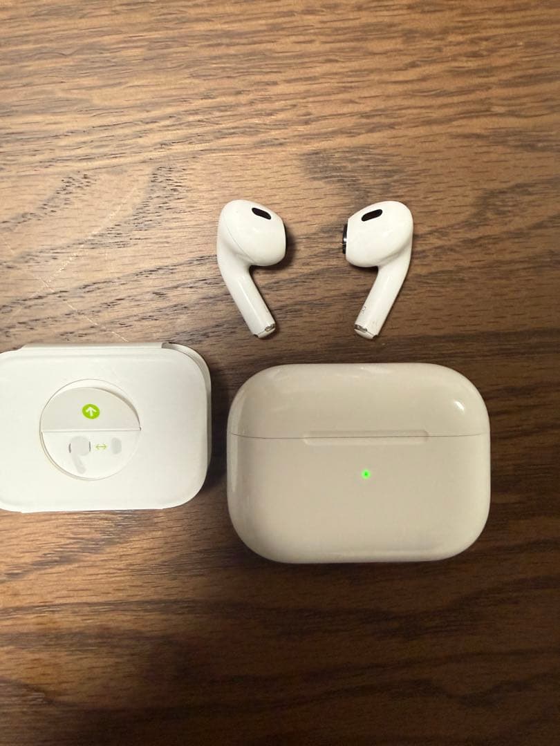 帯*記様 【国内正規品/美品】AirPods Pro 第2世代 Amazon購入