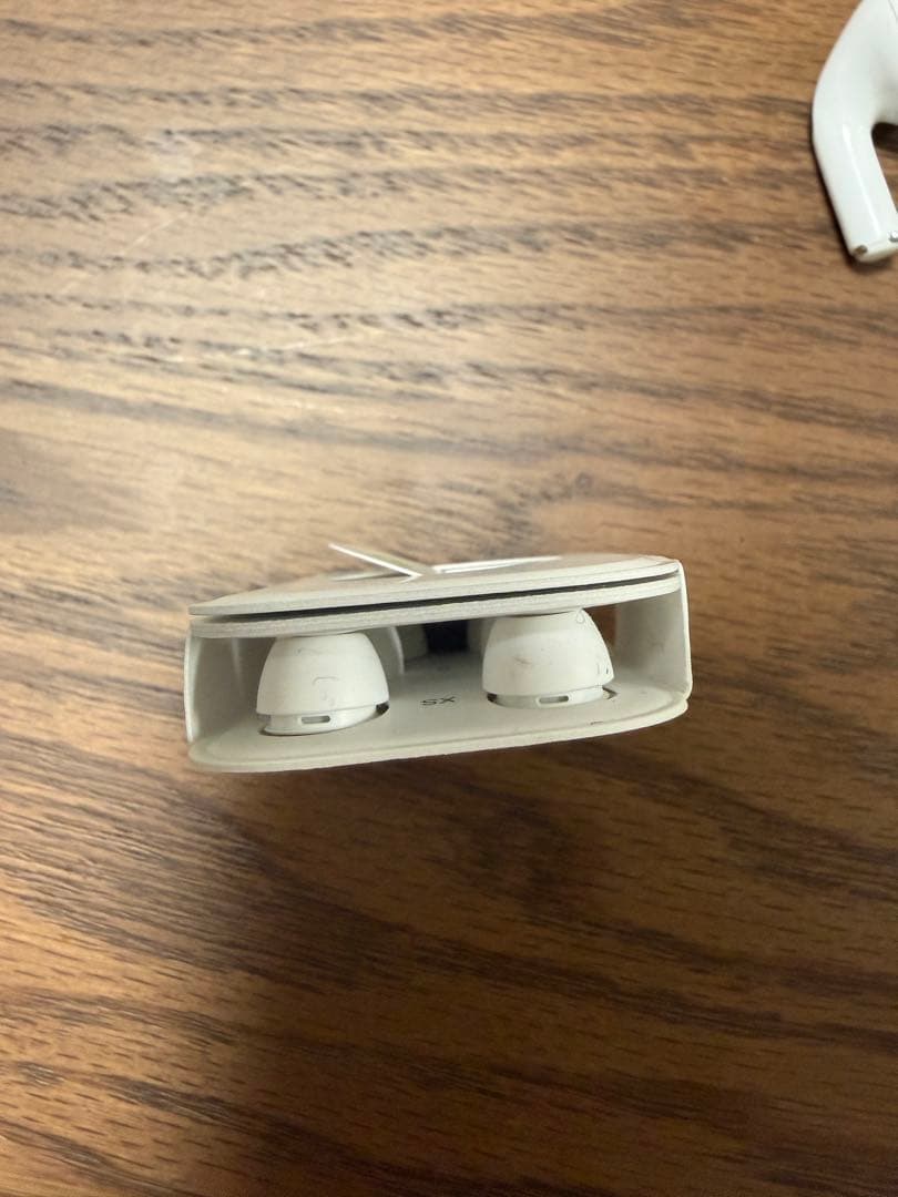 帯*記様 【国内正規品/美品】AirPods Pro 第2世代 Amazon購入