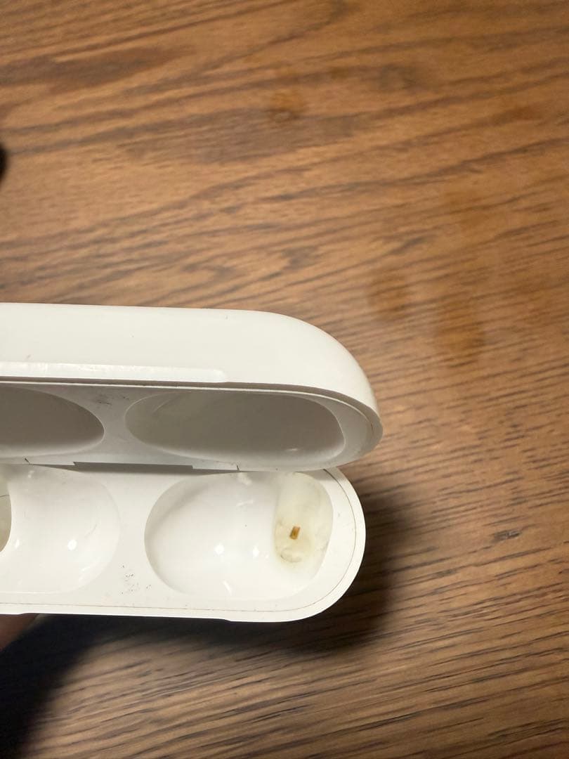 帯*記様 【国内正規品/美品】AirPods Pro 第2世代 Amazon購入