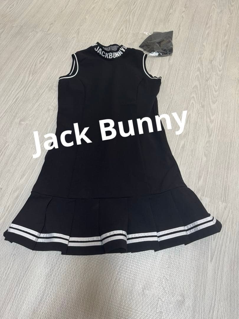 Jack Bunny レディースワンピース