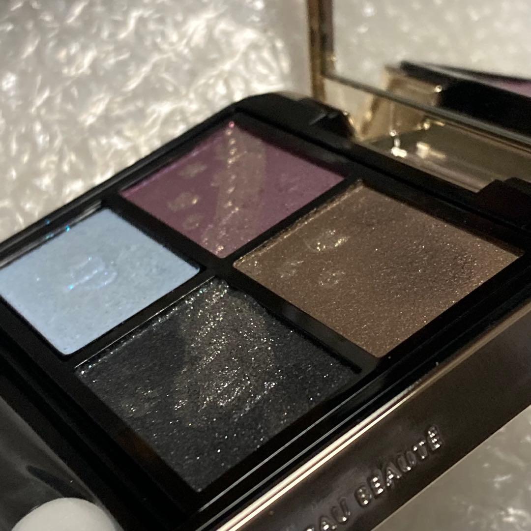 クレドポーボーテ アイシャドウ オンブルクルールクアドリ 505