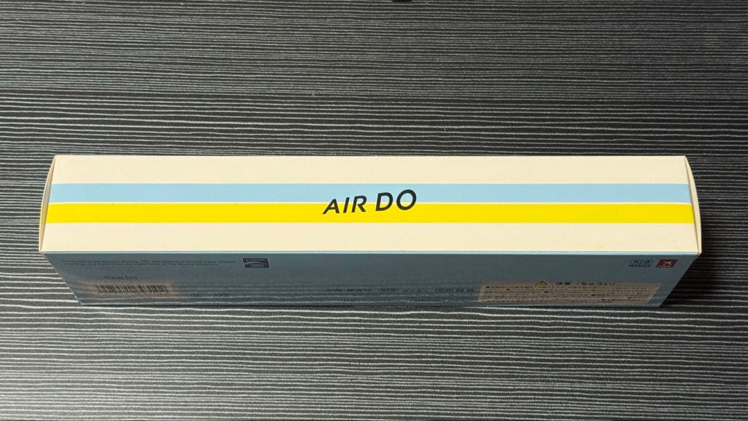 未開封 1/200 B737-700 AIRDO エア・ドゥ JA01AN