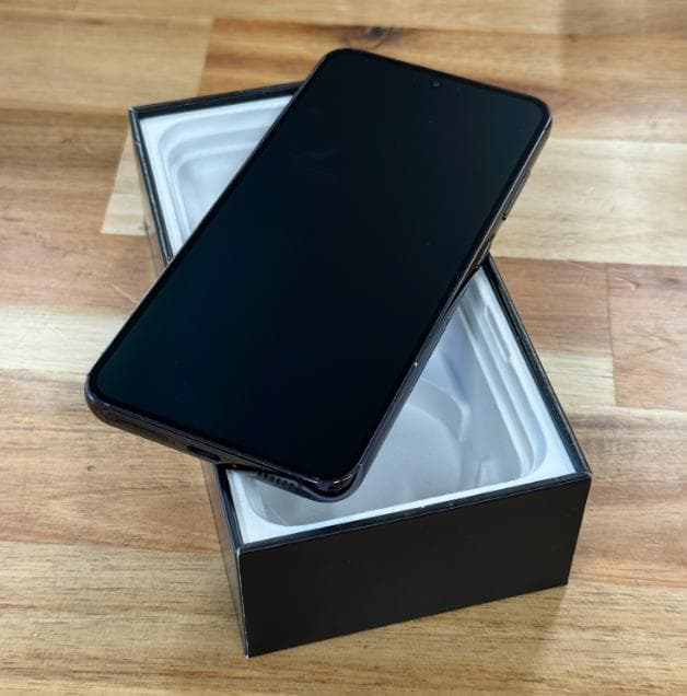 [美品] Galaxy S23｜256GB｜SC-51D｜国内版SIMフリー