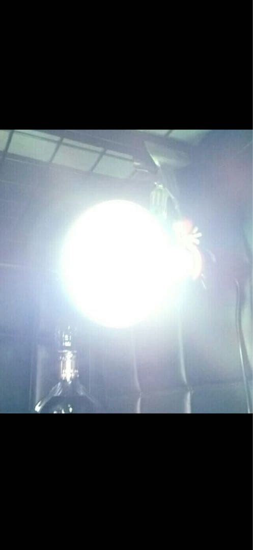 特大GE強力ハロゲン 日焼けマシン フルセット‼️