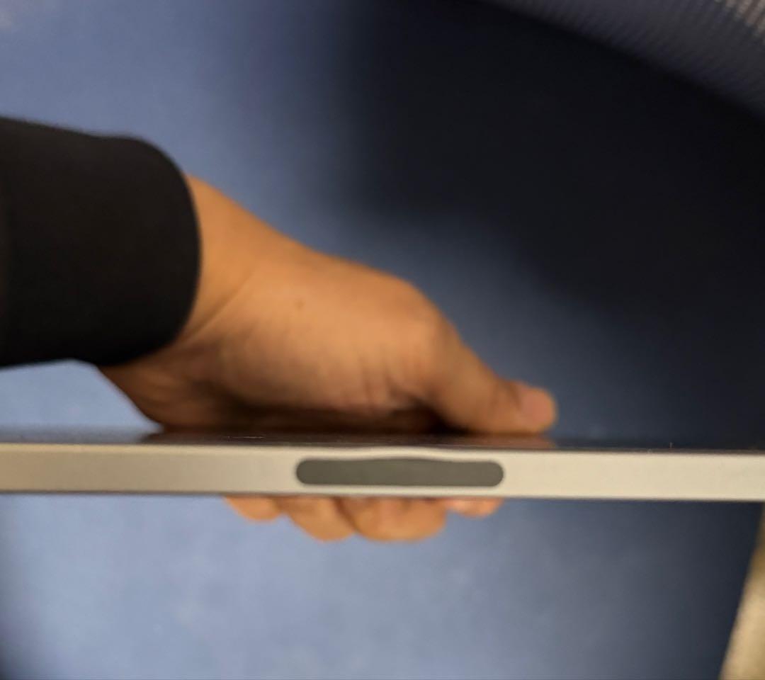 iPad Pro 12.9インチ 第3世代　スペースグレー　セルラー256GB