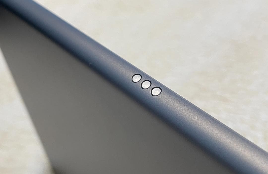 バッテリー90％ 動作品 Apple iPad 第7世代 wifi 32GB