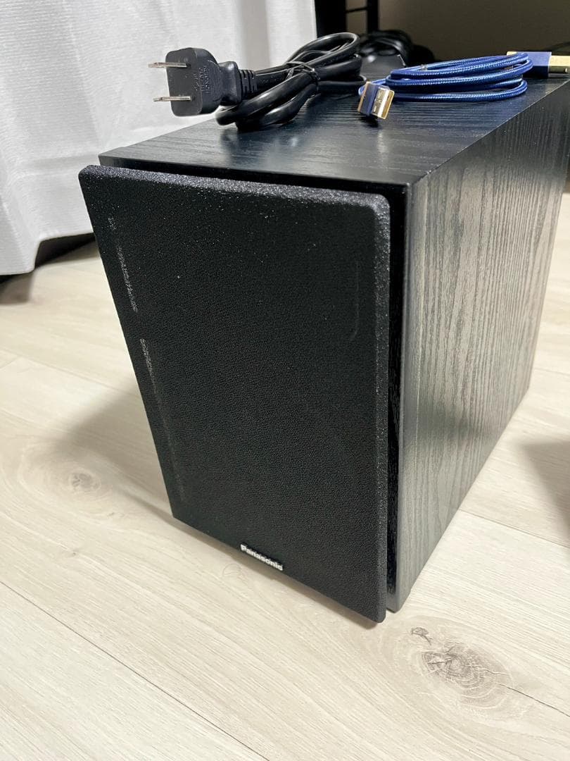 SC-PMX90 パナソニック Panasonic ミニコンポ スピーカー