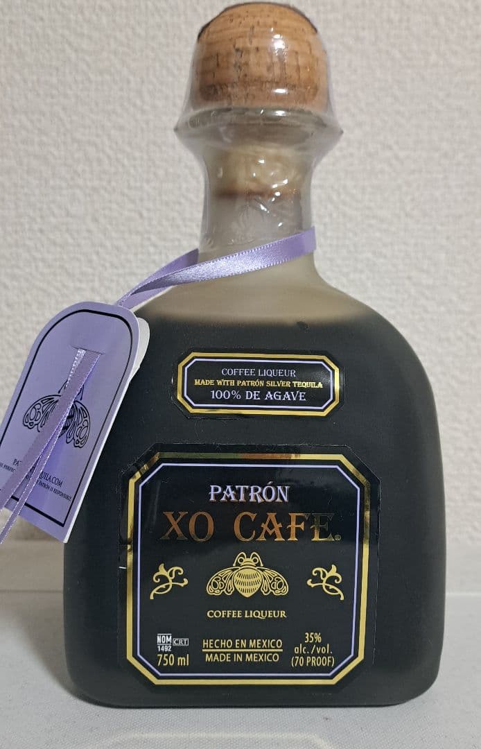 パトロン　XO CAFE