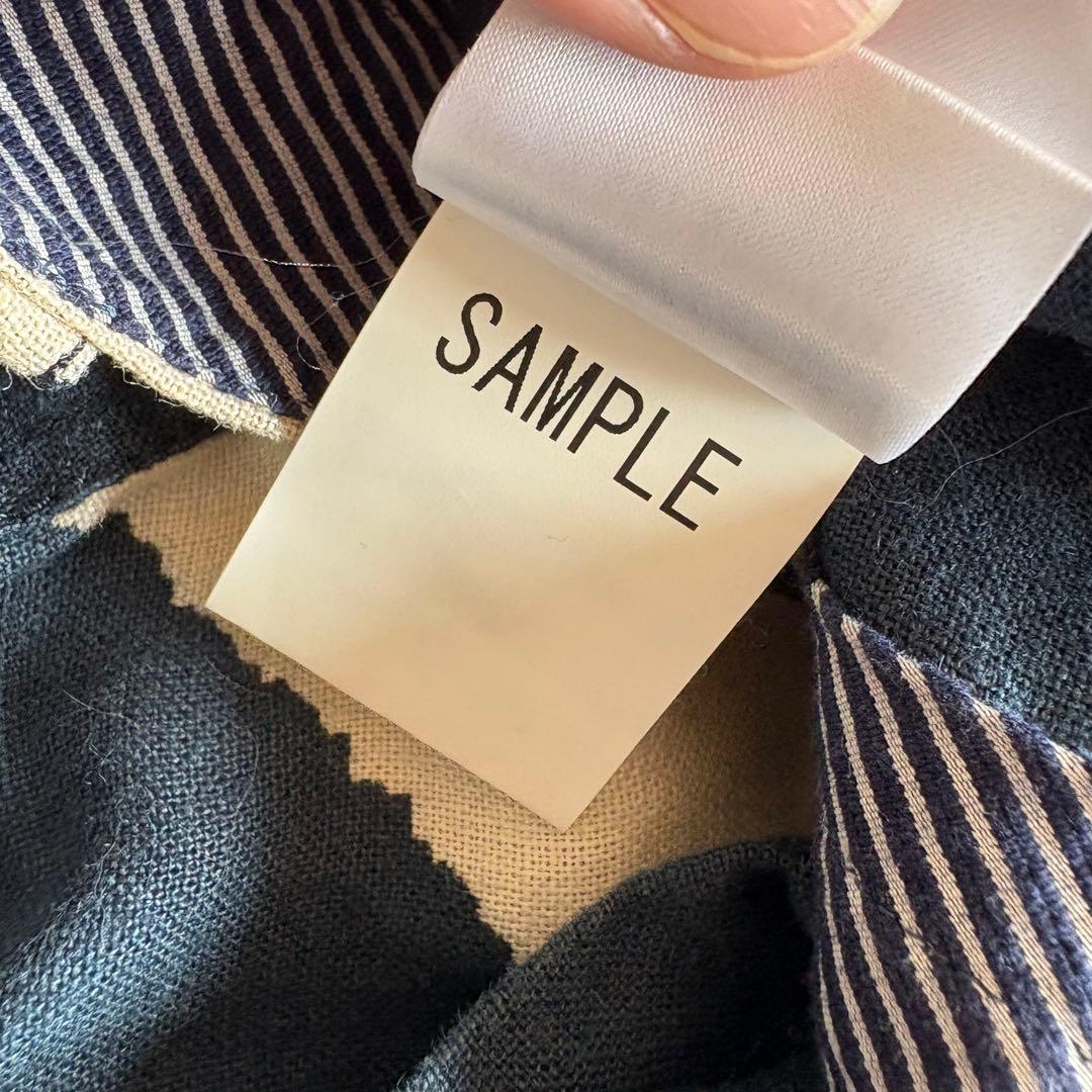 ベルンハルトウィルヘルム　ショーツ　アーカイブ