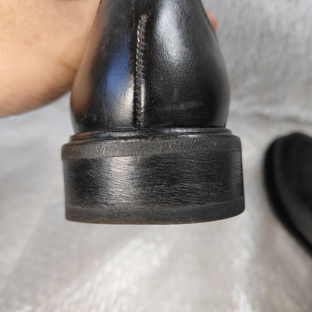 良品　パラブーツ paraboot アヴィニョン ブラックレザー 24.5〜25