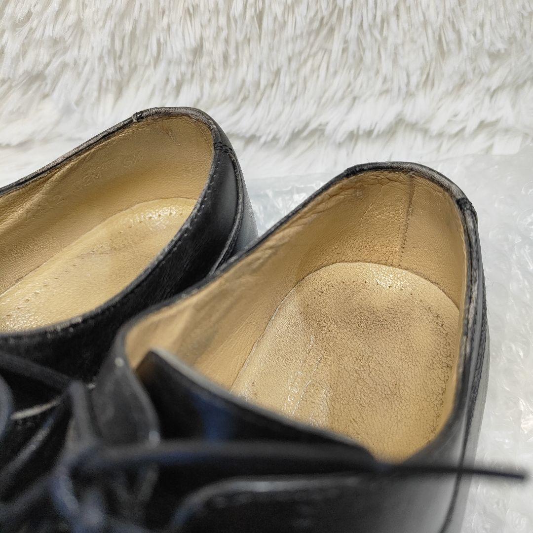 良品　パラブーツ paraboot アヴィニョン ブラックレザー 24.5〜25