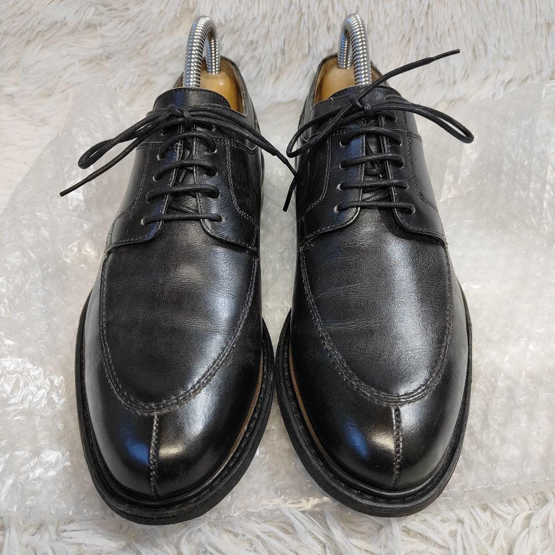 良品　パラブーツ paraboot アヴィニョン ブラックレザー 24.5〜25