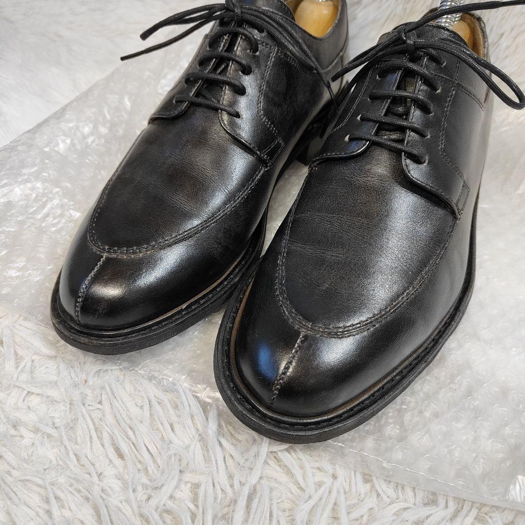 良品　パラブーツ paraboot アヴィニョン ブラックレザー 24.5〜25