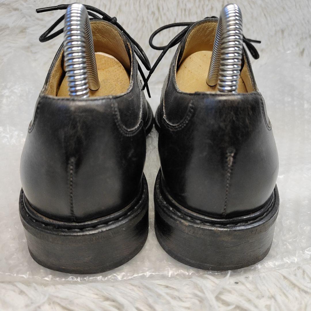 良品　パラブーツ paraboot アヴィニョン ブラックレザー 24.5〜25