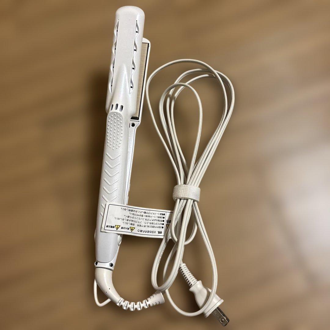 絹女 KINUJO ストレート ヘアアイロン キヌージョ