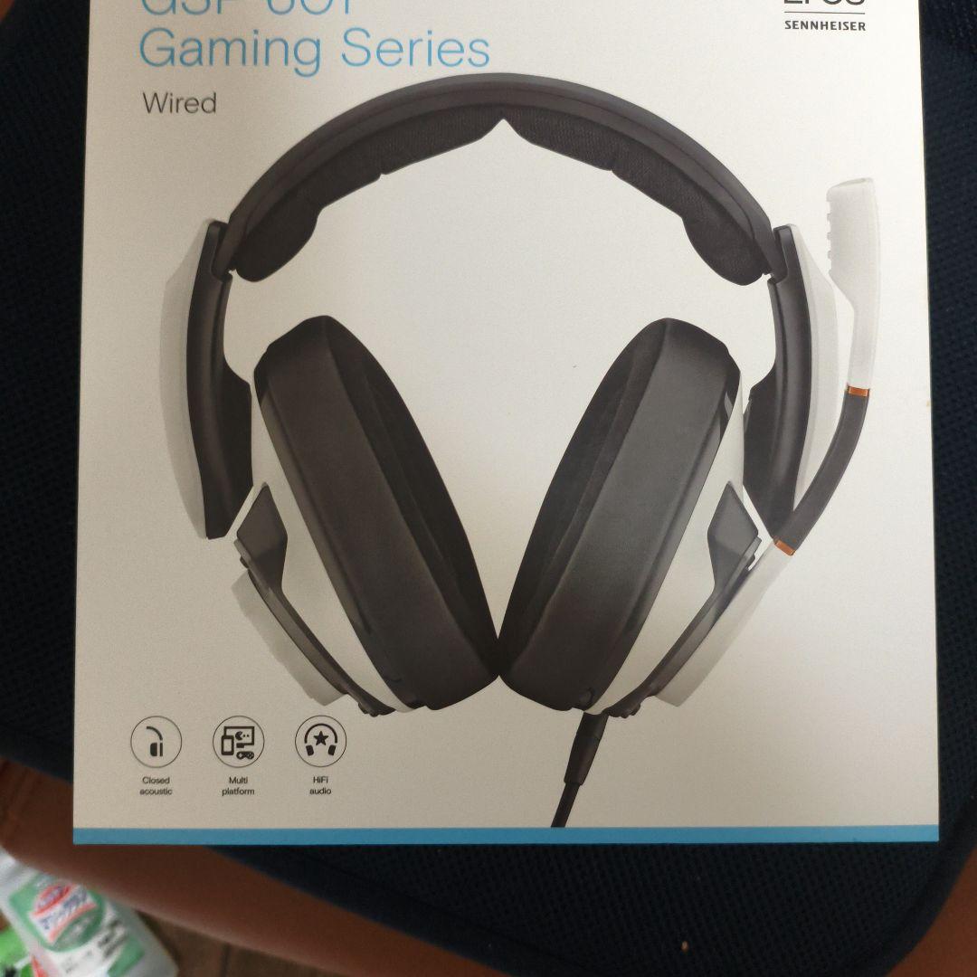 石君専用　ヘッドホン2点セット