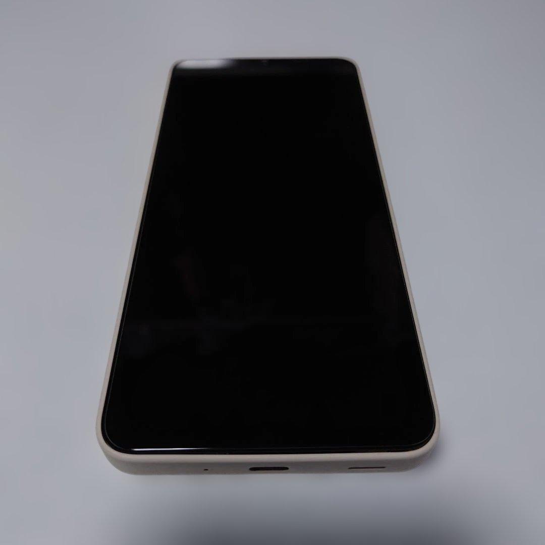 AQUOS Wish4 アクオスウイッシュ4 simフリー