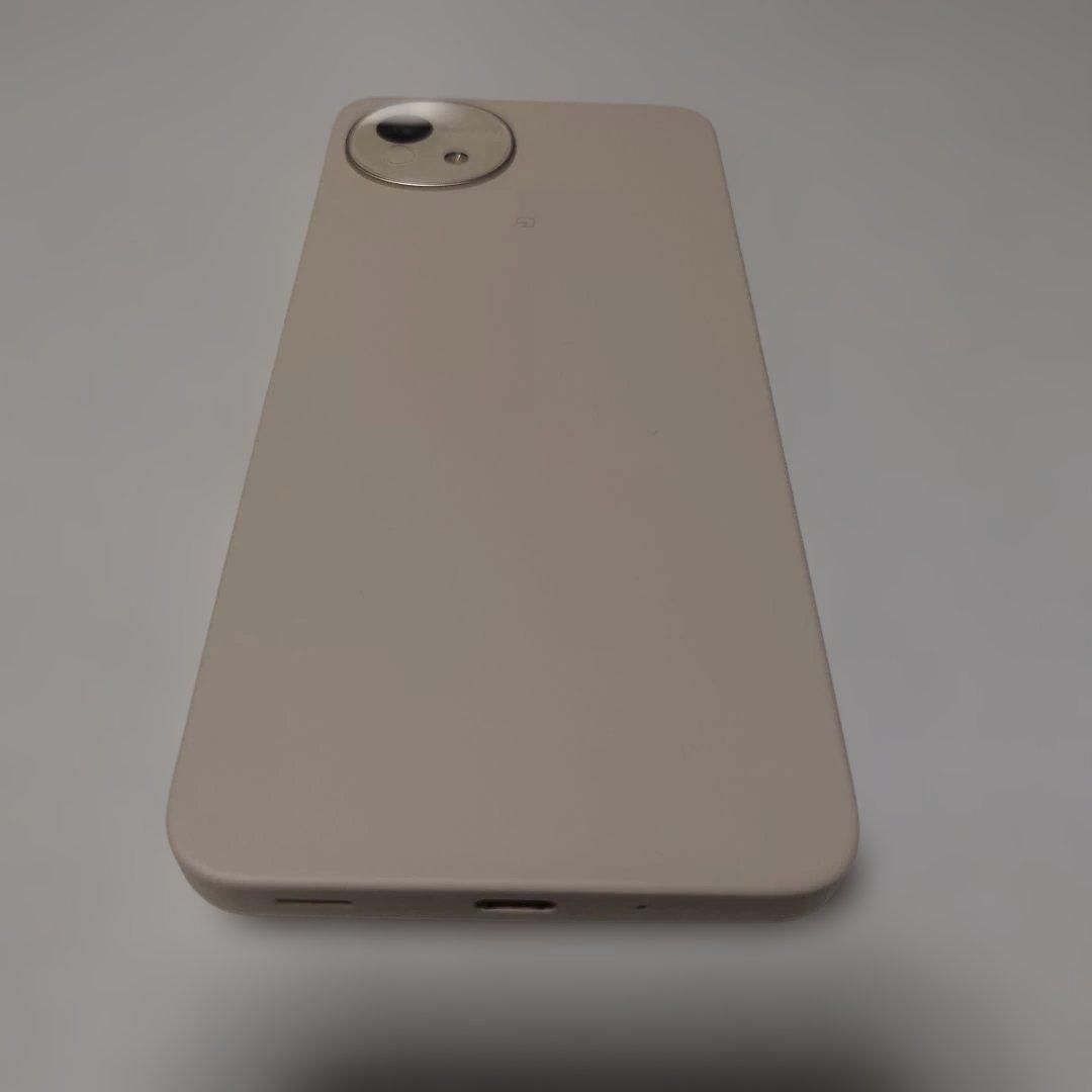 AQUOS Wish4 アクオスウイッシュ4 simフリー