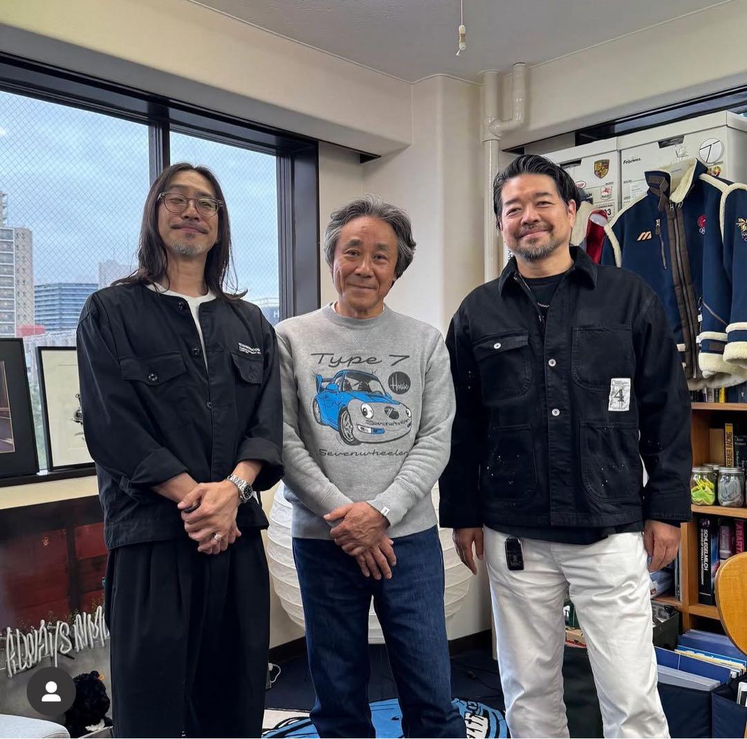 ジャケット・アウター NEIGHBORHOOD BW . WASHED COVERALL JACKET