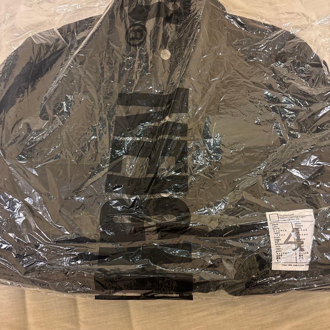 ジャケット・アウター NEIGHBORHOOD BW . WASHED COVERALL JACKET