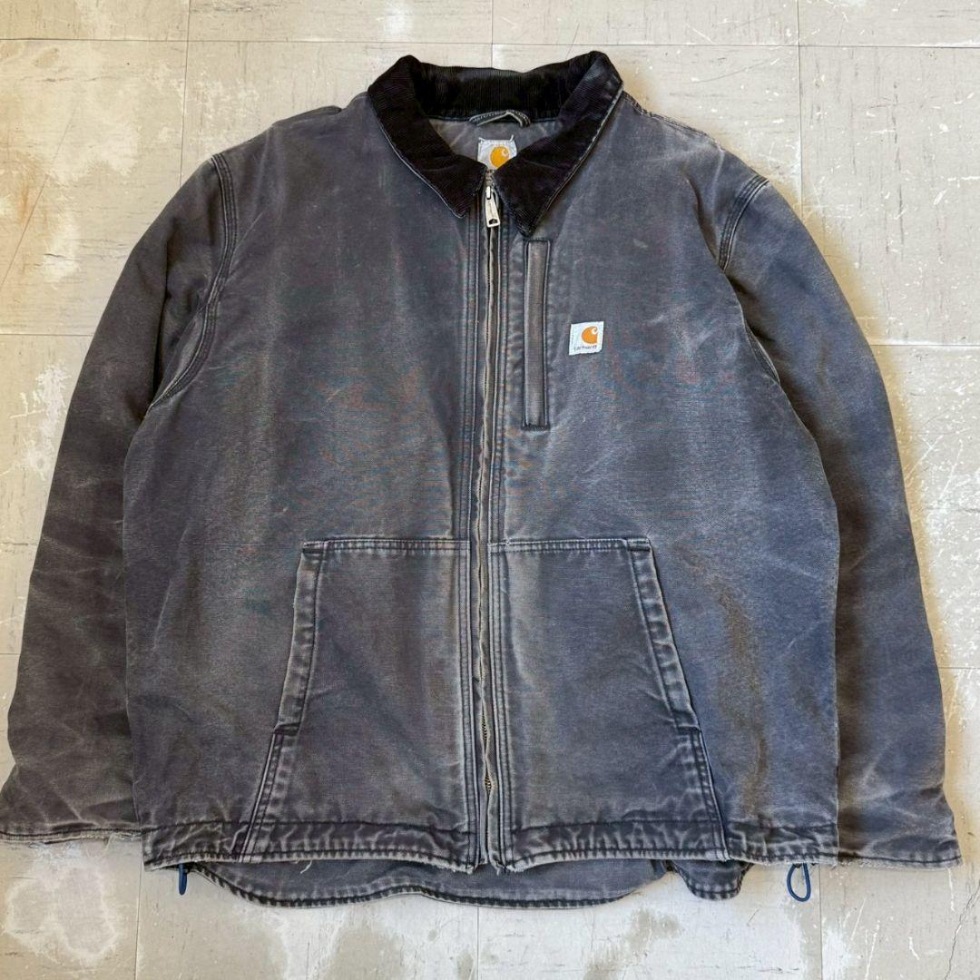 カーハート　リッジコート　carhartt ワークジャケット
