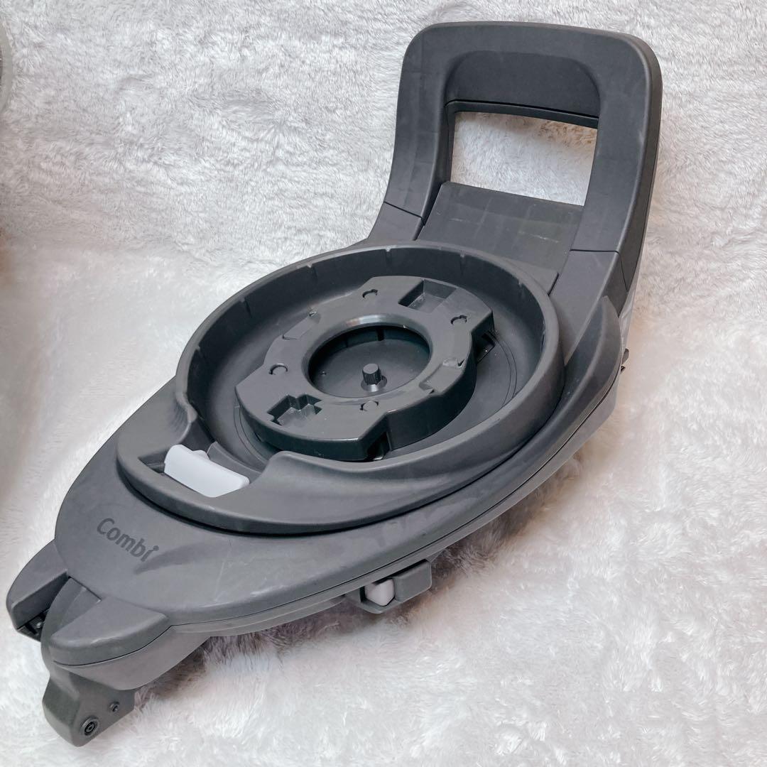コンビ チャイルドシート CWL THE S Air ISOFIX CG-TRL