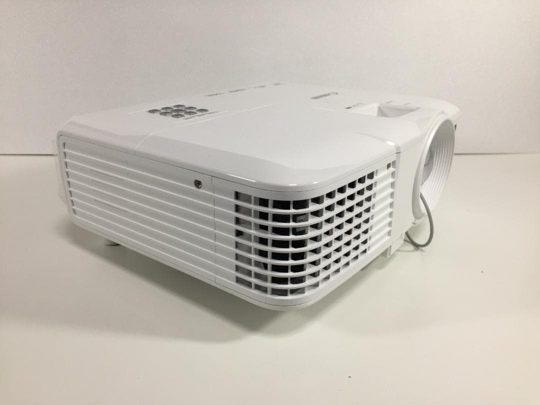 Canonプロジェクター・LV-WX320・使用時間【88h】・3200lm・⑫