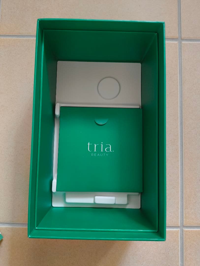 て*ぃ様 tria Personal Hair Removal Laser