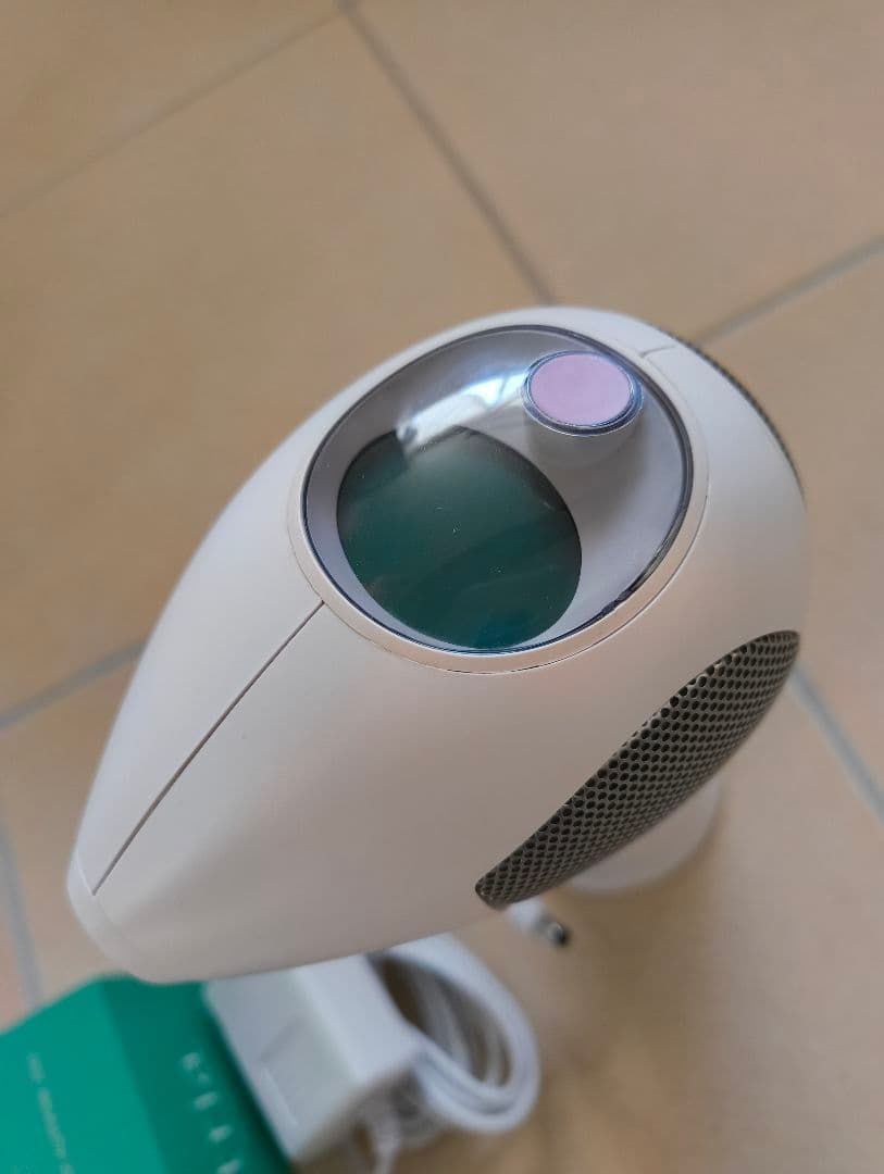 て*ぃ様 tria Personal Hair Removal Laser