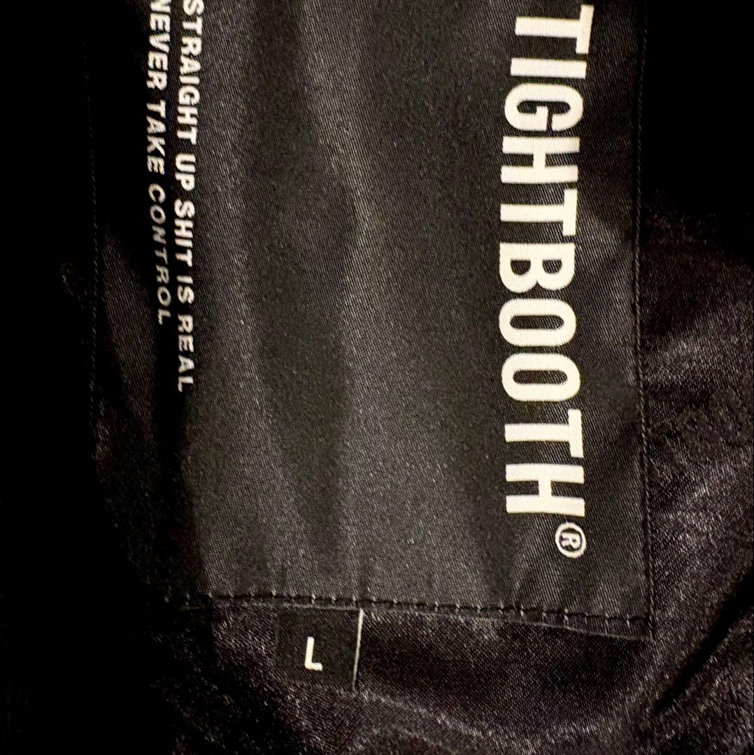 ジャケット・アウター TIGHTBOOTH 2024 SINGLE 2B JACKET (L)
